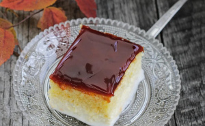 Zdravija verzija popularnog deserta: Lagane "fit tri leće" koje neće opteretiti liniju