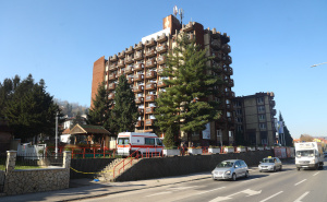 Preminuo još jedan korisnik Doma penzionera u Tuzli: Utvrđuje se da li je slučaj povezan s požarom