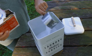 Kako napraviti vlastiti deterdžent za suđe kod kuće? Postupak je veoma jednostavan