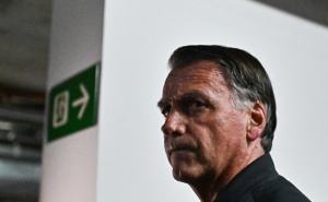 Uhapšen Jair Bolsonaro, bivši predsjednik Brazila