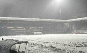 Odgođen susret: FK Željezničar i Sloga iz Doboja neće igrati utakmicu na Grbavici