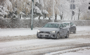 Vozači, oprez: Mnoge dionice zatvorene, saobraćaj otežan širom BiH