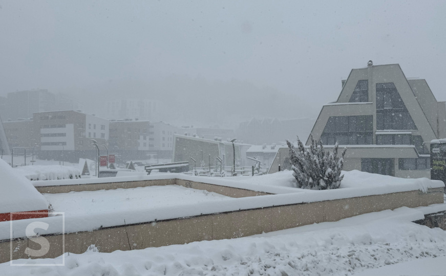 Pogledajte kako teku pripreme za zimsku sezonu na Bjelašnici i Igmanu: "Vidimo se uskoro"