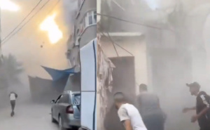 Izrael ne odustaje od napada na Gazu, Hamas upozorio: "Primirje je gotovo, spremni smo za borbu"