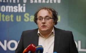 Preljević: Ako mislite da je Dayton malo, pogledajte šta je dobila Ukrajina nakon 4 godine borbe