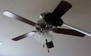 Stručnjaci savjetuju: Isprobajte jednostavan trik za čišćenje lustera