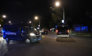 Iza trafike u Beogradu pronađeno tijelo vođe navijača (25): "Čula sam pucnjeve i zaključala kiosk"