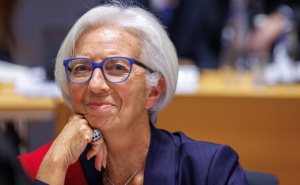 Christine Lagarde: "Reformom u EU može da se potre efekat američkih carina"