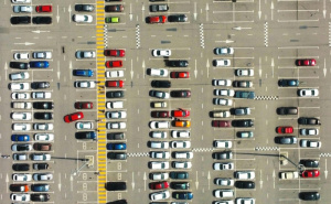 Iznenađujući podaci: Nijemci sve manje voze automobile