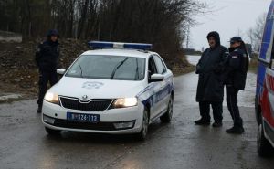 Monstruozno ubistvo u Srbiji: Uhapšene dvije osobe, tijelo krili danima