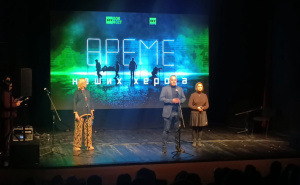 Ruski propagandni filmovi u I. Sarajevu: Savjetnik Nenada Stevandića "glavni junak" priča iz Donbasa