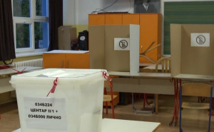 Prijevremeni izbori u bh. entitetu | RS danas bira predsjednika