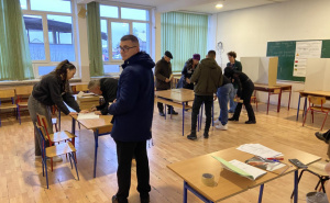 MUP RS izdao saopćenje građanima povodom prijevremenih izbora u RS