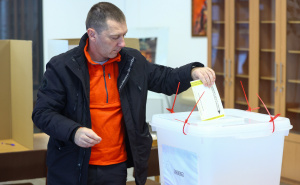 Izbori u RS-u | Radiosarajevo.ba u Istočnom Sarajevu: Ovako jutros izgledaju birališta