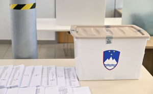 Slovenci danas izlaze na referendum: Poznati detalji Zakona o potpomognutom dobrovoljnom umiranju