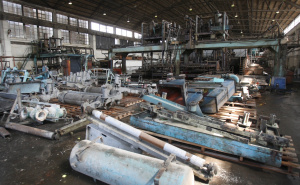 Azbest i dalje prijeti u bh. susjedstvu: Vlasnik tvornice pobjegao u BiH, ljudi obolijevaju