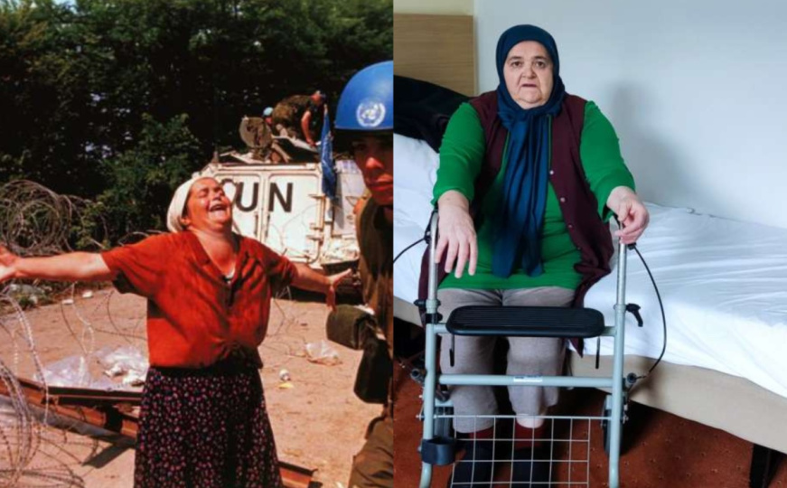 Srebrenica nije samo 11. juli: Majka Nedžiba Salihović o boli i nepravdi koja traje