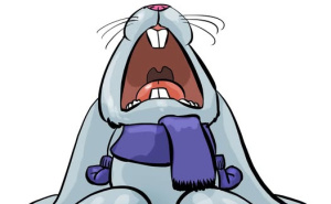 "Plače, plače zeko mali za potočićem tim...": Je li i vama ovo najslađa "trauma" iz djetinjstva