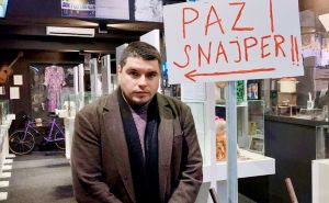 Potresan tekst srbijanskog pisca o "Sarajevo safariju": "Ne sjećam se da sam čuo nešto okrutnije"