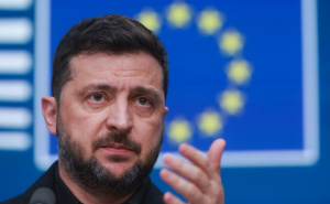 Zelenski o mirovnim pregovorima u Švicarskoj: "Krvoproliće mora biti zaustavljeno"