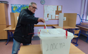 Prijevremeni izbori u RS | U Brčko Distriktu izlaznost oko 20 posto