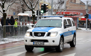 Incident u Laktašima: Žena prijavila MUP-u RS da je neko glasao u njeno ime