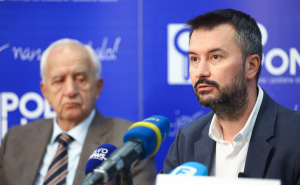 Koalicija Pod lupom izvijestila: Izlaznost u RS niska, zabilježena 24 teža oblika nepravilnosti