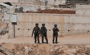 Napeto na Bliskom istoku: Izrael tvrdi da je komandant Hezbollaha ubijen u Libanu