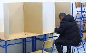 Prijevremeni izbori u RS | Zatvorena birališta u bh. entitetu