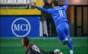 Premijer liga BiH | Široki Brijeg nije uspio zaustaviti Borac, nova lakrdija sa VAR-om