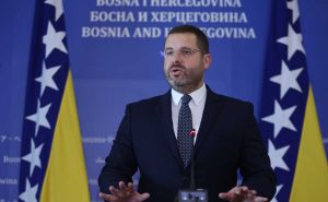 Radovan Kovačević: "Vrlo brzo ćemo moći proglasiti pobjedu"