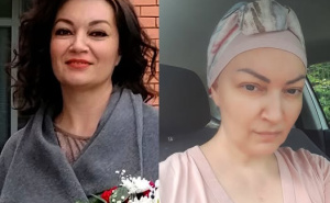 Budimo ruka spasa za Emiru: Majka dvoje djece drugi put vodi borbu sa rakom dojke