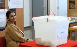 Pročitajte konačnu izlaznost birača na prijevremenim izborima u RS