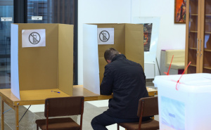 Prijevremeni izbori u RS | Slika kruži društvenim mrežama: Novi "kandidat" dopisan na jednom listiću