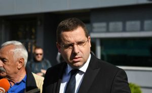 Kovačević imao poruku za opoziciju: "Razlika u korist Karana je 9.000. Nemojte to raditi"