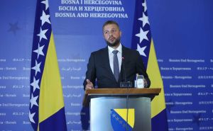 SDS u novom saopćenju: "Samo čudo može da ne dovede do pobjede Blanuše"