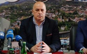 Bosna i Hercegovina ostala bez još jednog velikog sportskog radnika: Preminuo Smajo Karačić