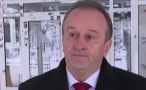 Dragan Đokanović o rezultatima izbora: "Vještačka inteligencija pokazuje da sam u vrhu"