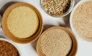 Antička žitarica koju smo zaboravili: Savršena za dnevne potrebe proteina