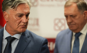 Dragan Bursać: Nije narod toliko Karan, koliko bi Dodik volio da jeste!