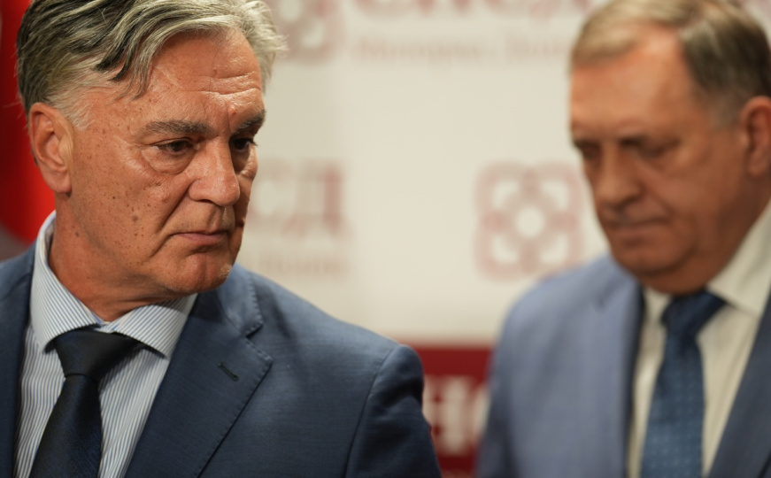 Dragan Bursać: Nije narod toliko Karan, koliko bi Dodik volio da jeste!