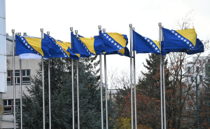 Zemljo tisućljetna, na vjernost ti se kunem...: Bila jednom jedna himna