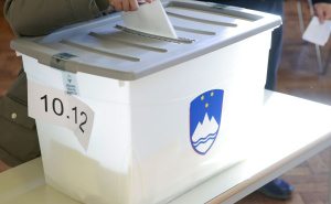 Slovenci na referendumu odbacili Zakon o potpomognutom dobrovoljnom okončanju života