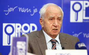 Vehid Šehić o izbornim nepravilnostima u RS: U Brčkom reagovala policija