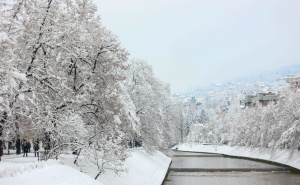 U dijelu BiH jutros izmjereno -11°C: Danas će biti malo sunca, a u drugom dijelu dana preokret