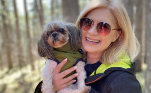 Nakon incidenta u tramvaju: Bešlija pokreće inicijativu, psi bi mogli dobiti pravo na javni prijevoz