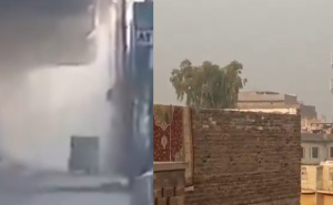 Bombaški napad u Pakistanu: Poginulo najmanje troje ljudi