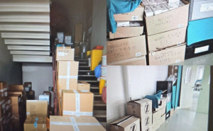 Zagrepčani razočarani: Dok njihova bolnica propada, novac odlazi u Mostar