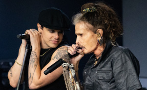 Aerosmith & Yungblud - Wild Woman