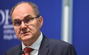 Koridor Vc: Slaven Galić traži intervenciju OHR-a zbog blokade gradnje autoceste kod Mostara